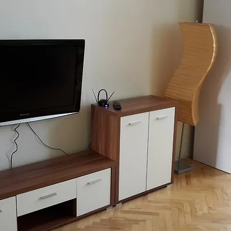 Apartment Brno דירה ברנו