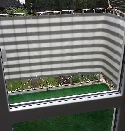 דירה Apartment Brno *