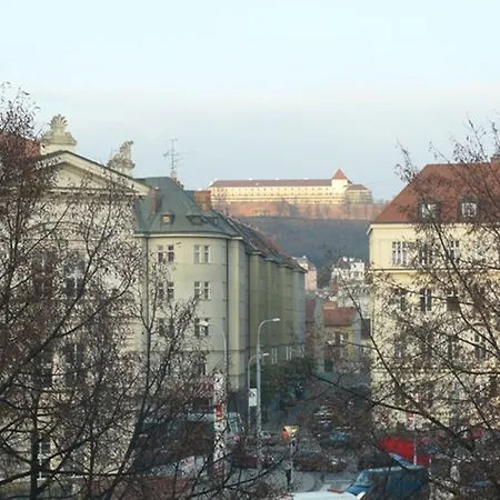 Apartment Brno דירה