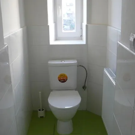 Apartment Brno *