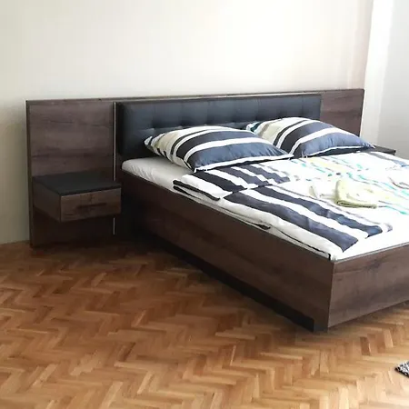 דירה Apartment Brno ברנו