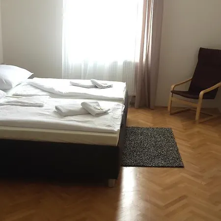 דירה Apartment Brno *