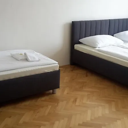 דירה Apartment Brno