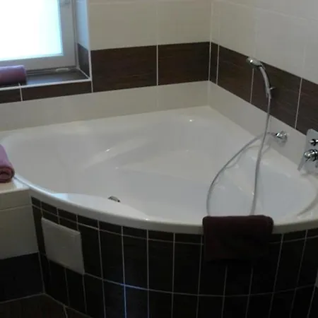 דירה Apartment Brno
