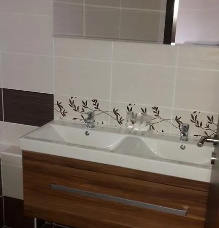 Apartment Brno * ברנו