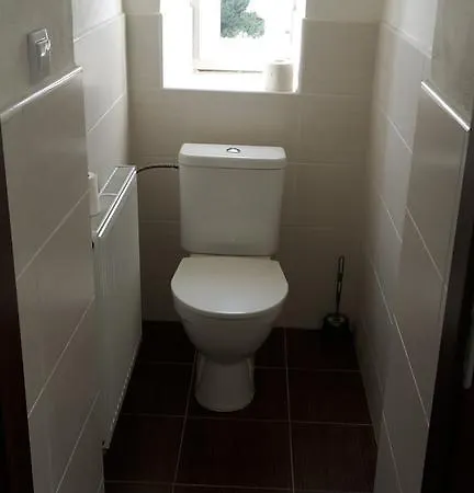 Apartment Brno דירה ברנו