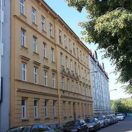 Apartment Brno