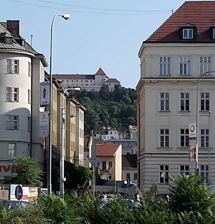 Apartment Brno