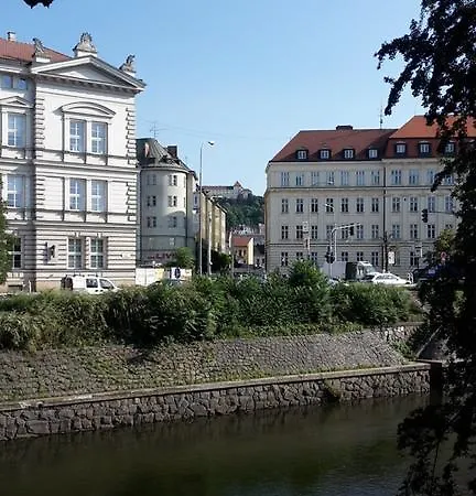 Apartment Brno דירה