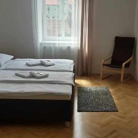 Apartment Brno דירה