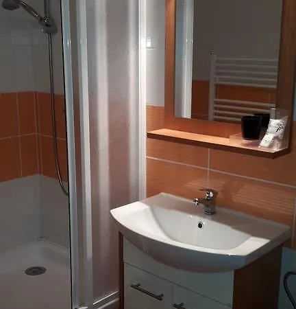 Apartment Brno *