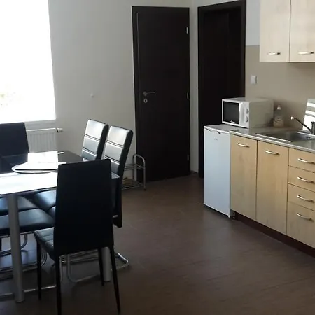 דירה Apartment Brno