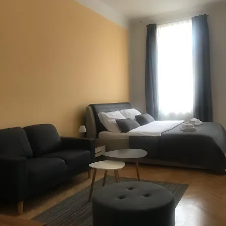 Apartment Brno *