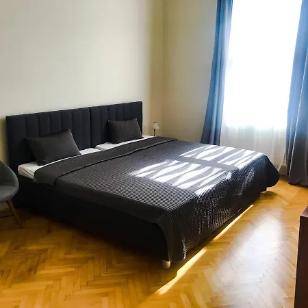 Apartment Brno