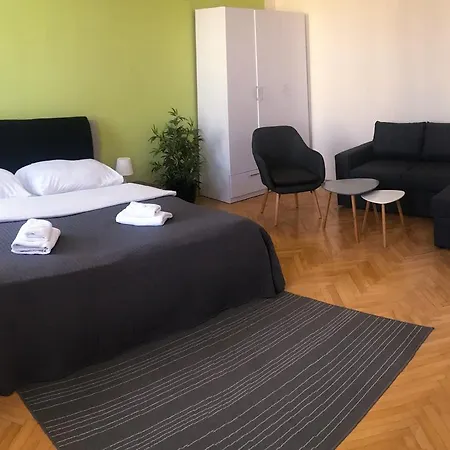 Apartment Brno